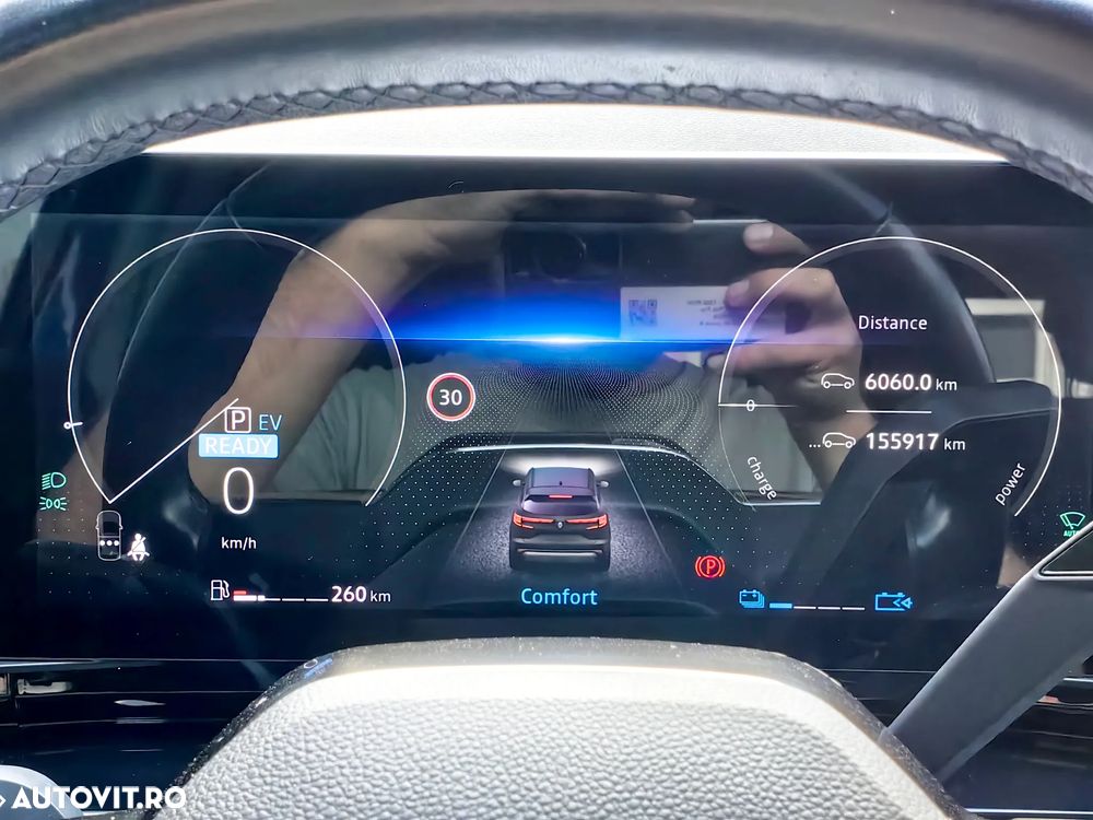 Renault Austral E-Tech Full 200 Techno - 25