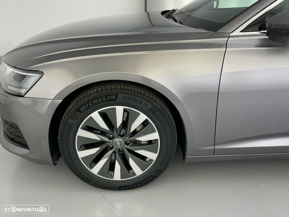 Audi A6 50 TFSIe quattro S tronic - 18
