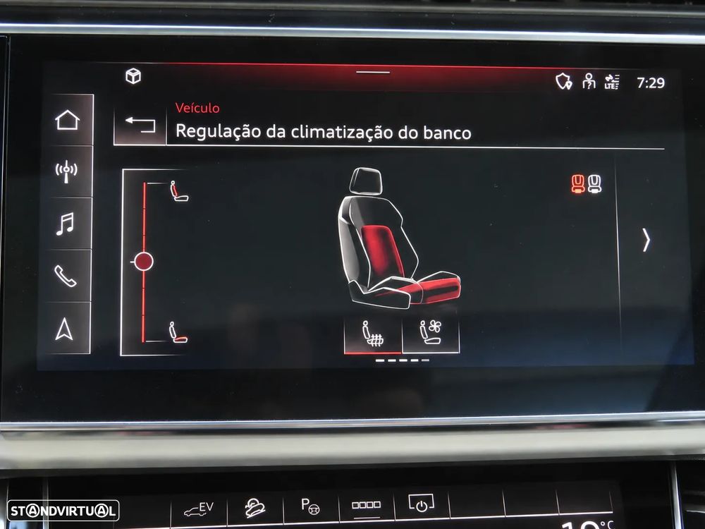 Audi Q8 60 TFSIe quattro tiptronic - 11