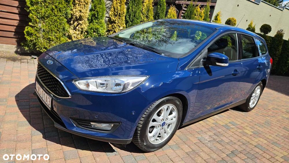 Ford Focus - 3