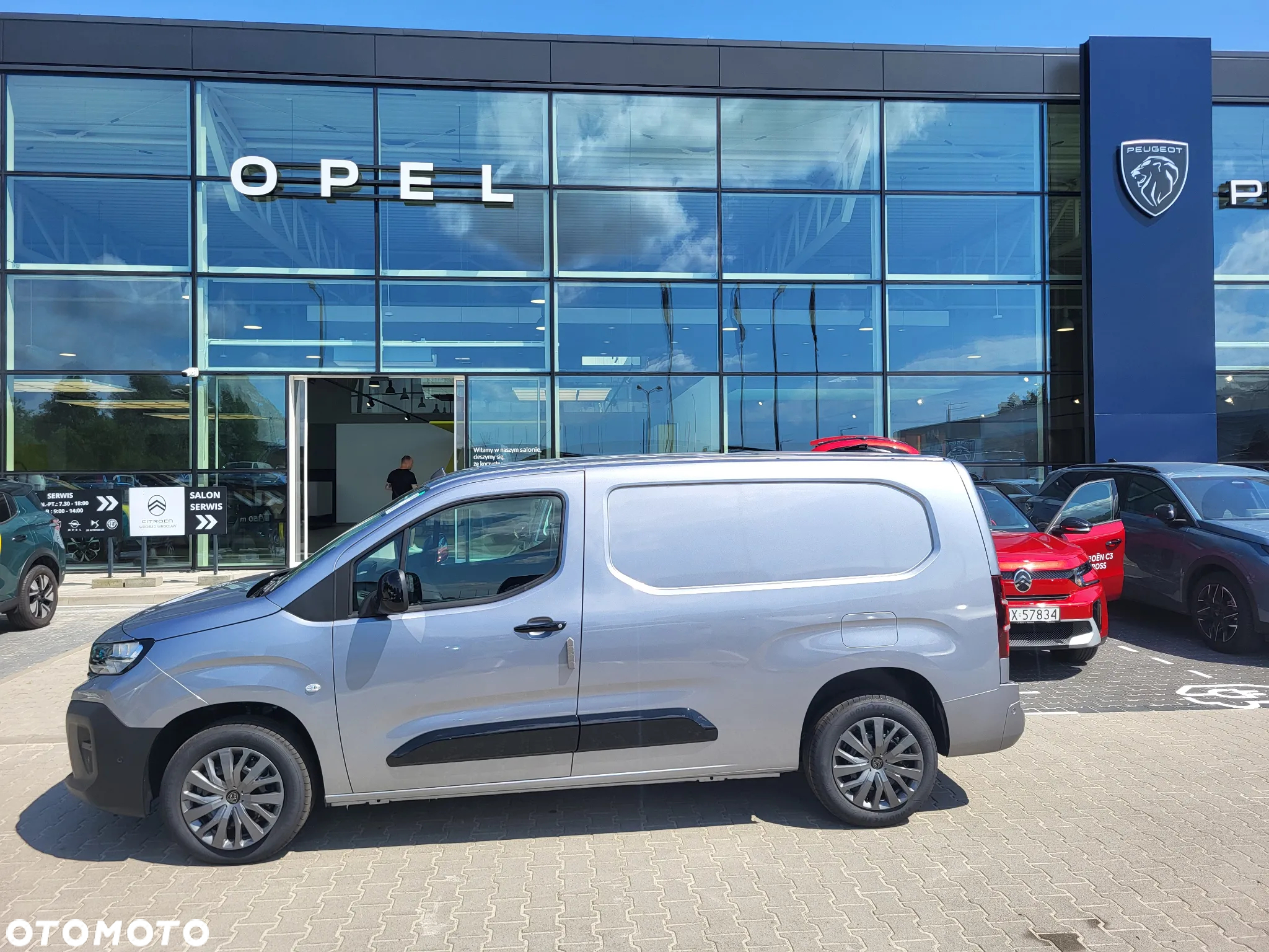 Peugeot Partner - 3