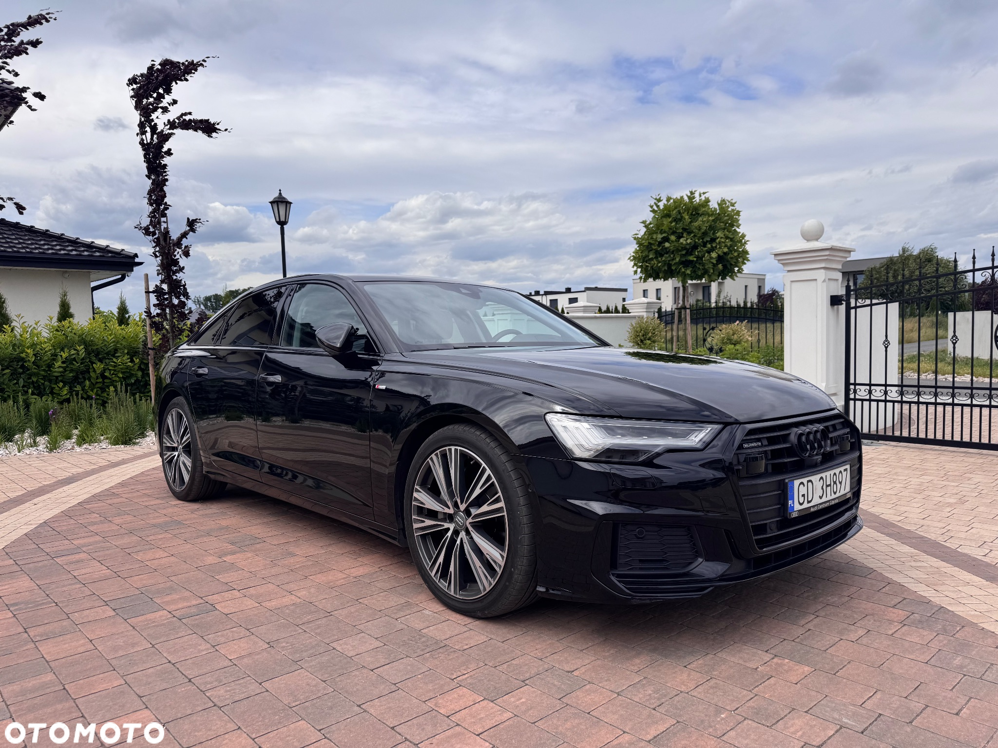 Audi A6 - 2