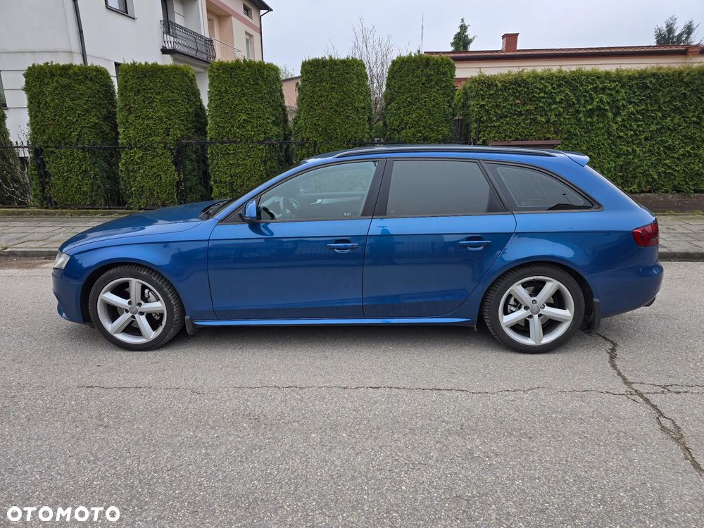 Audi A4 Avant - 34
