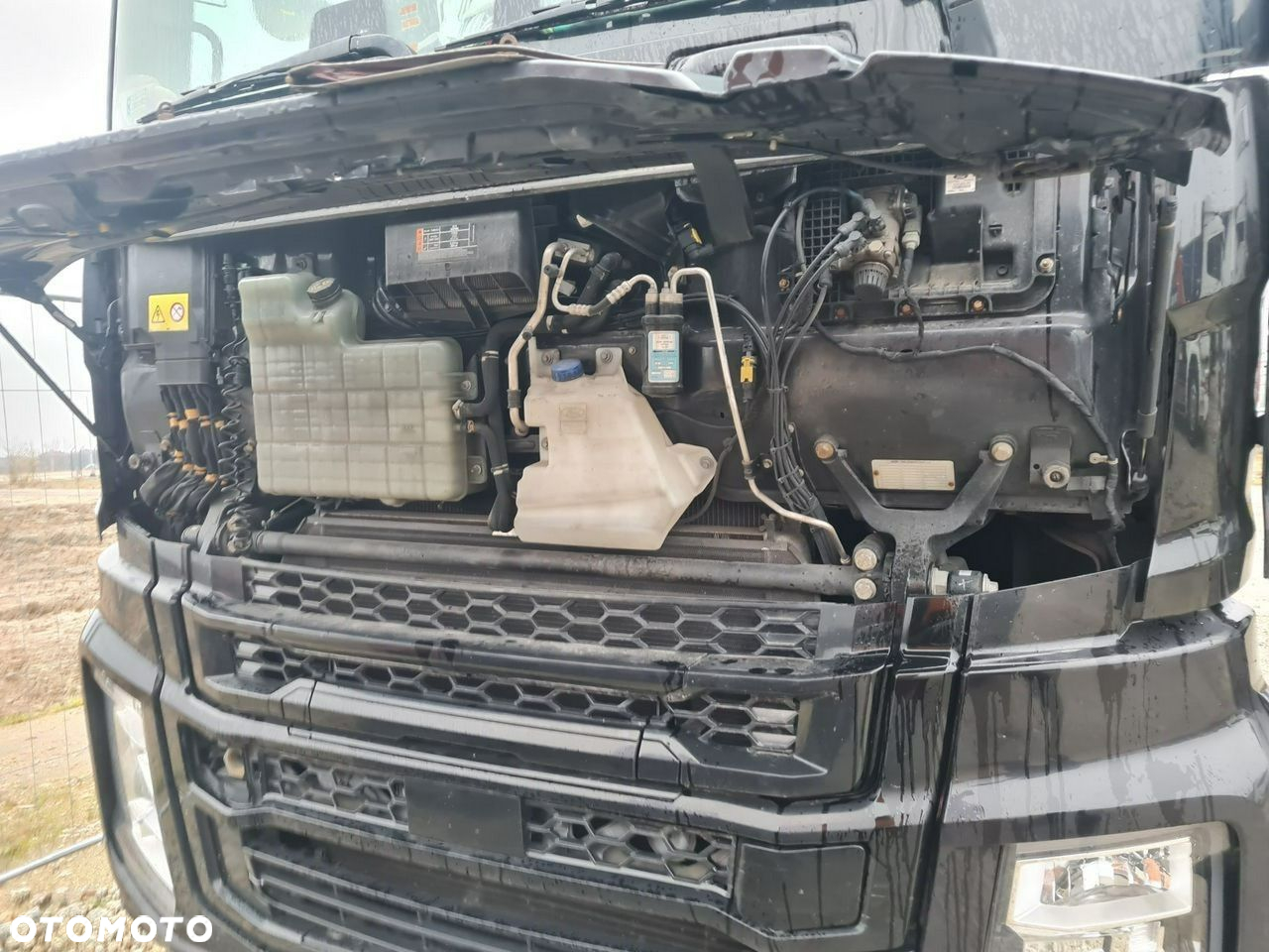 Ford F-max - 16
