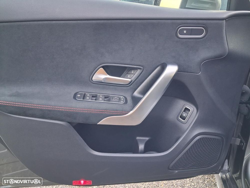 Mercedes-Benz A 250 - 8