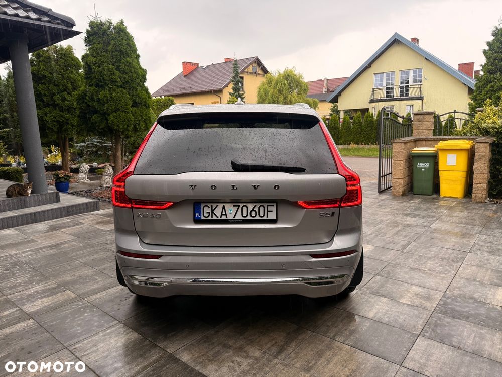 Volvo XC 60 - 8