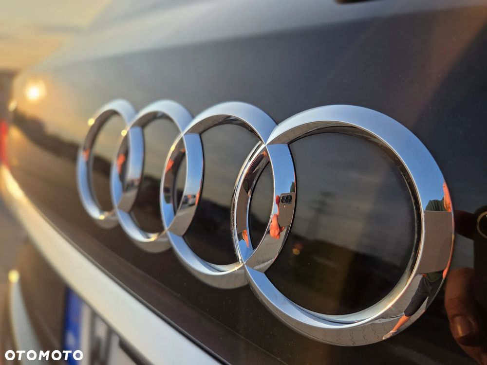 Audi Q7 45 TDI mHEV Quattro S Line Tiptr - 6