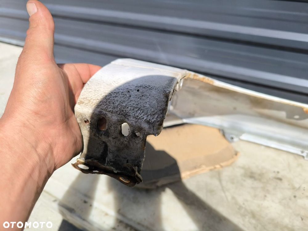 BŁOTNIK PRAWY PRZÓD AUDI A3 8P LIFT LY9C 2008-2012 ORYGINAŁ ! - 12