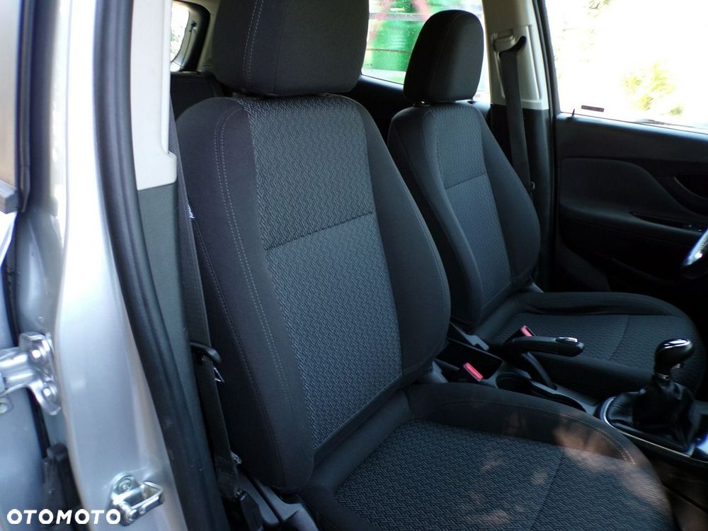 Opel Mokka X - 31