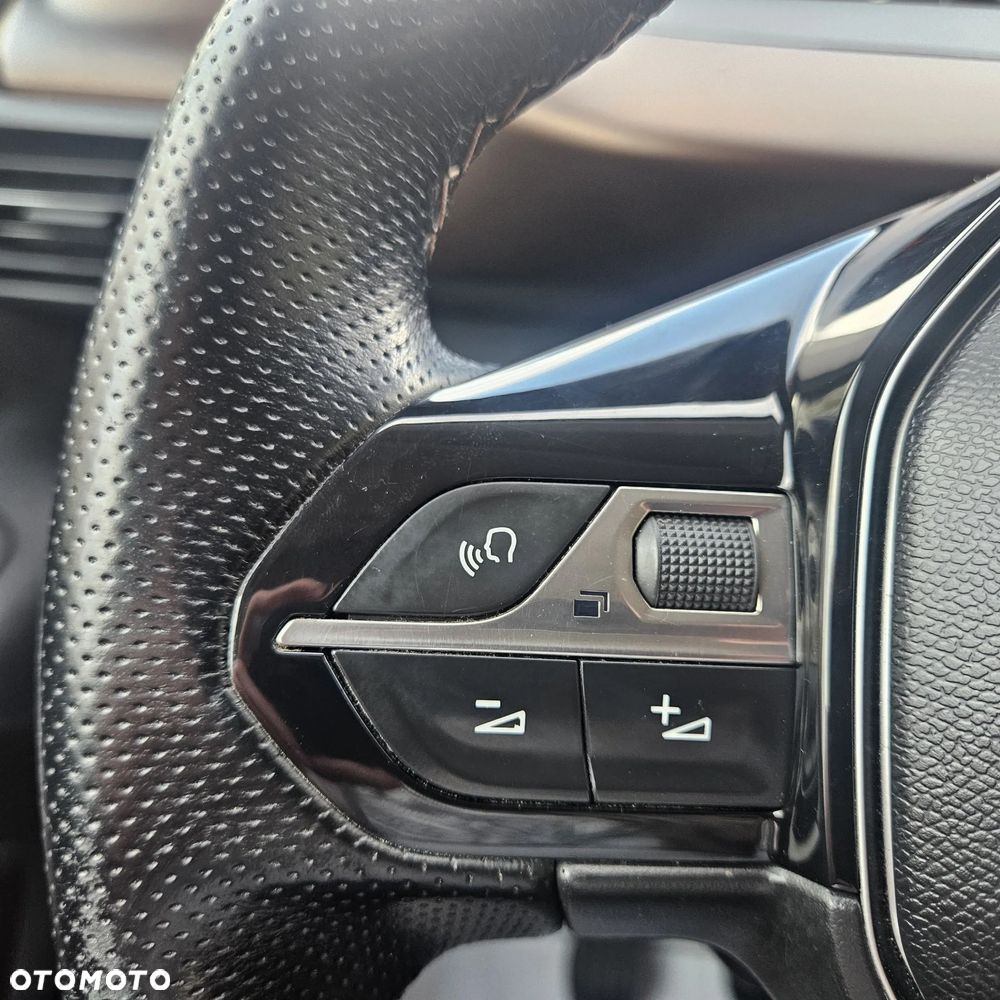 Peugeot Rifter 1.5 BlueHDI GT Line S&S - 28