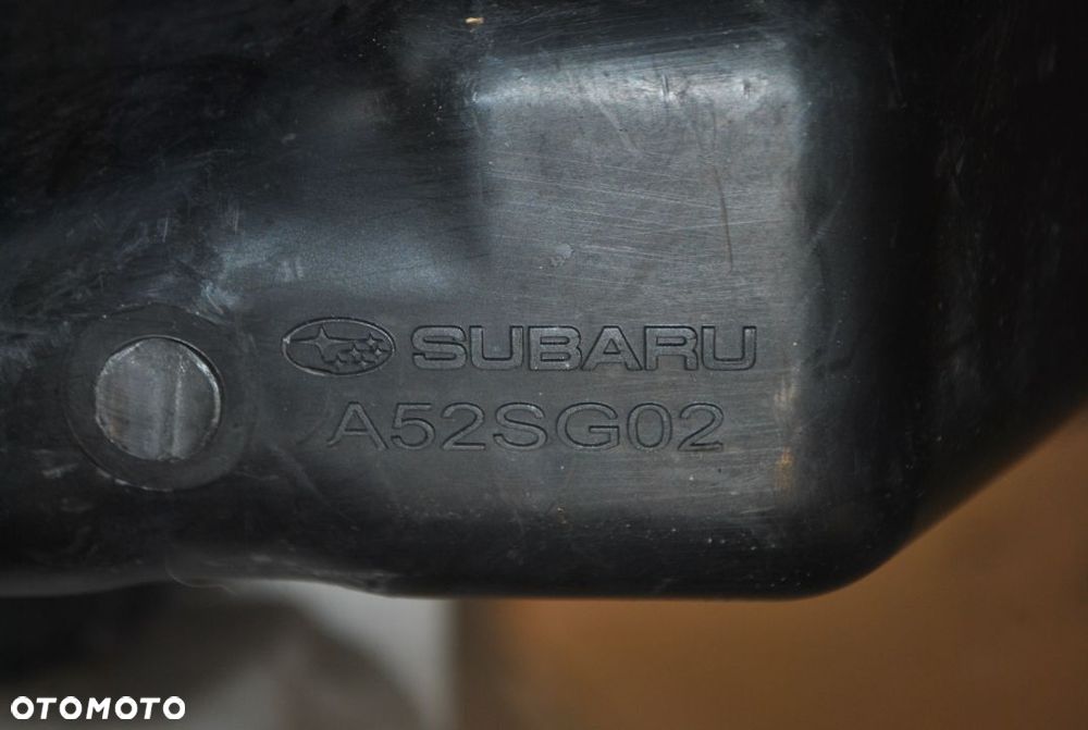 Obudowa filtra Powietrza Levorg 1.6 DIT - 5