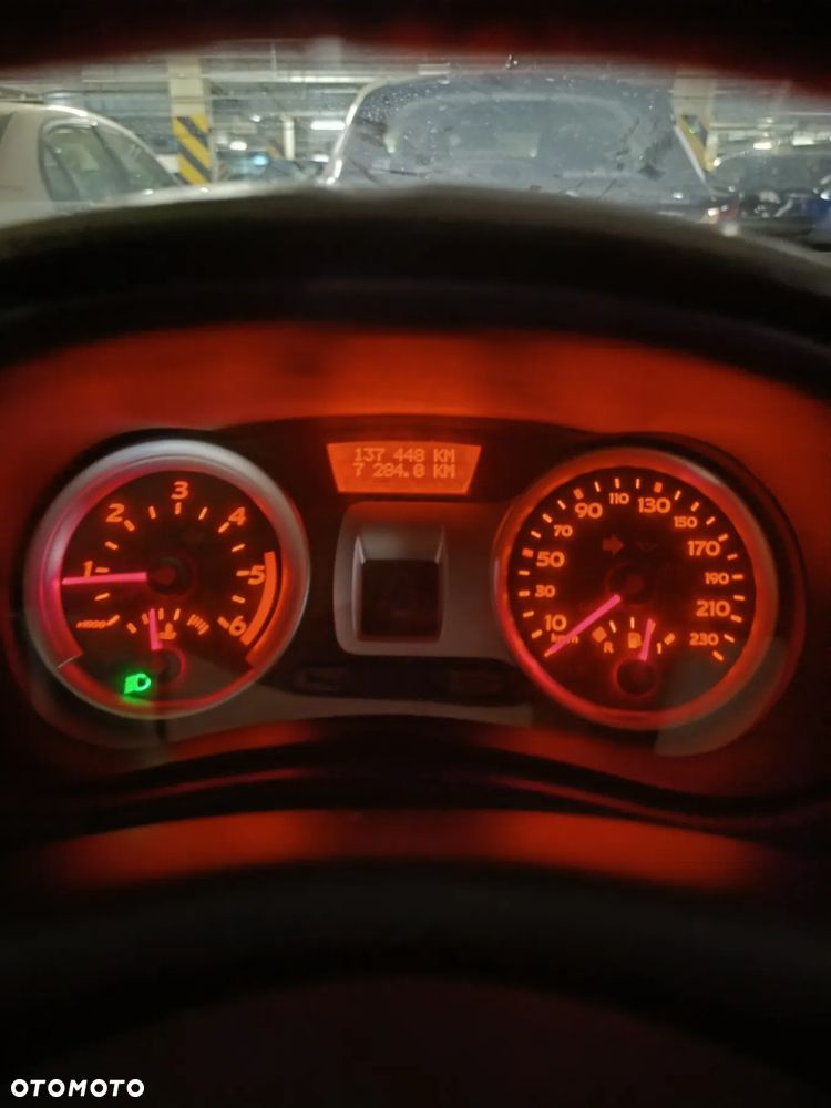 Renault Clio 1.5 dCi Extreme - 13
