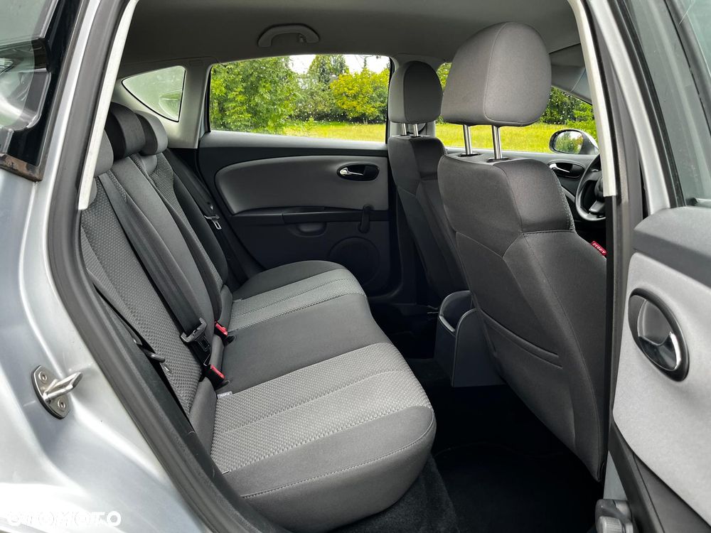 Seat Leon - 8