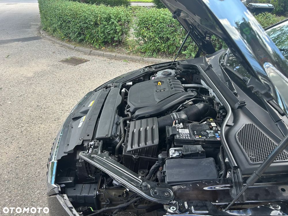 Skoda Octavia 1.5 TSI e-Tec Ambition DSG - 6
