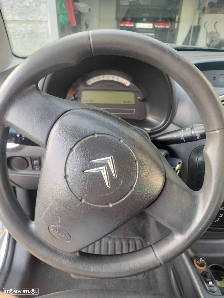 Citroën C3 - 5