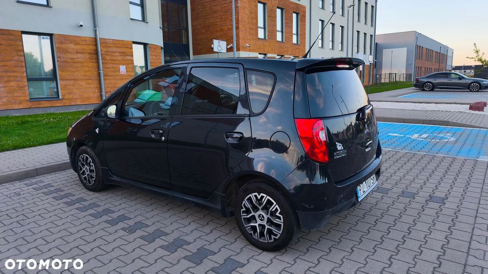 Mitsubishi Colt 1.3 Inform EU5 Cleartec - 3