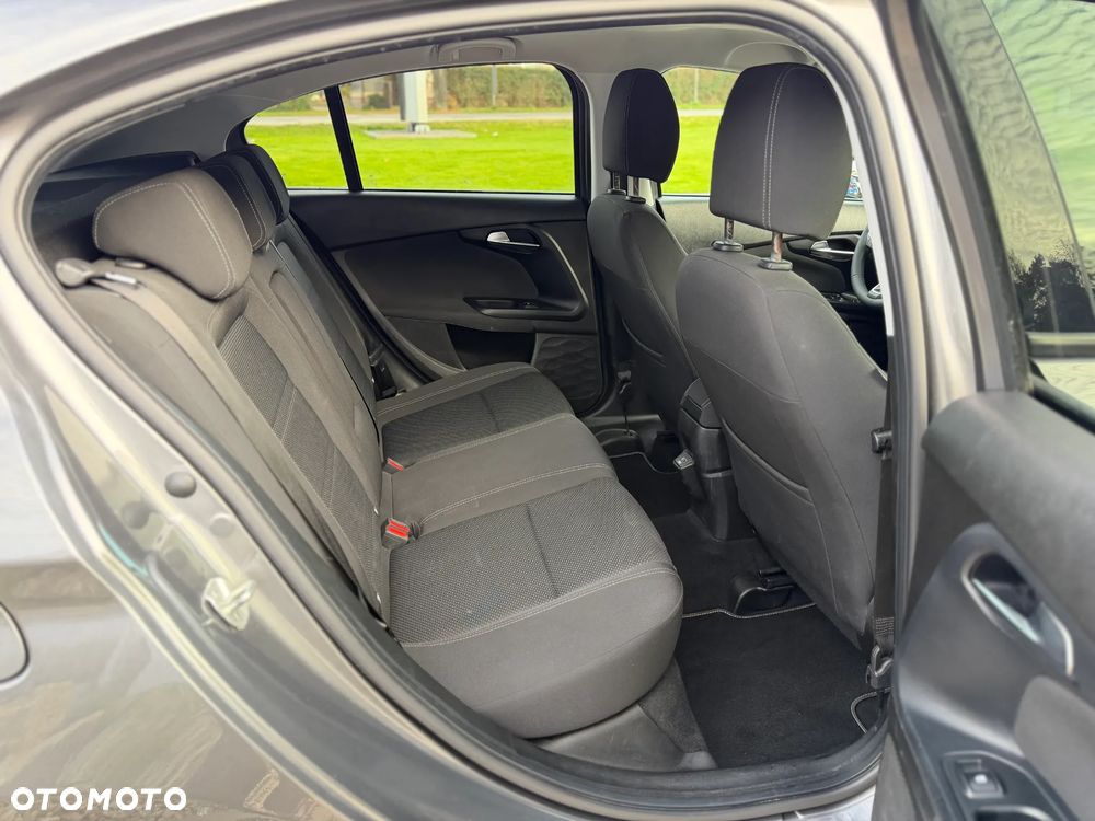 Fiat Tipo - 14