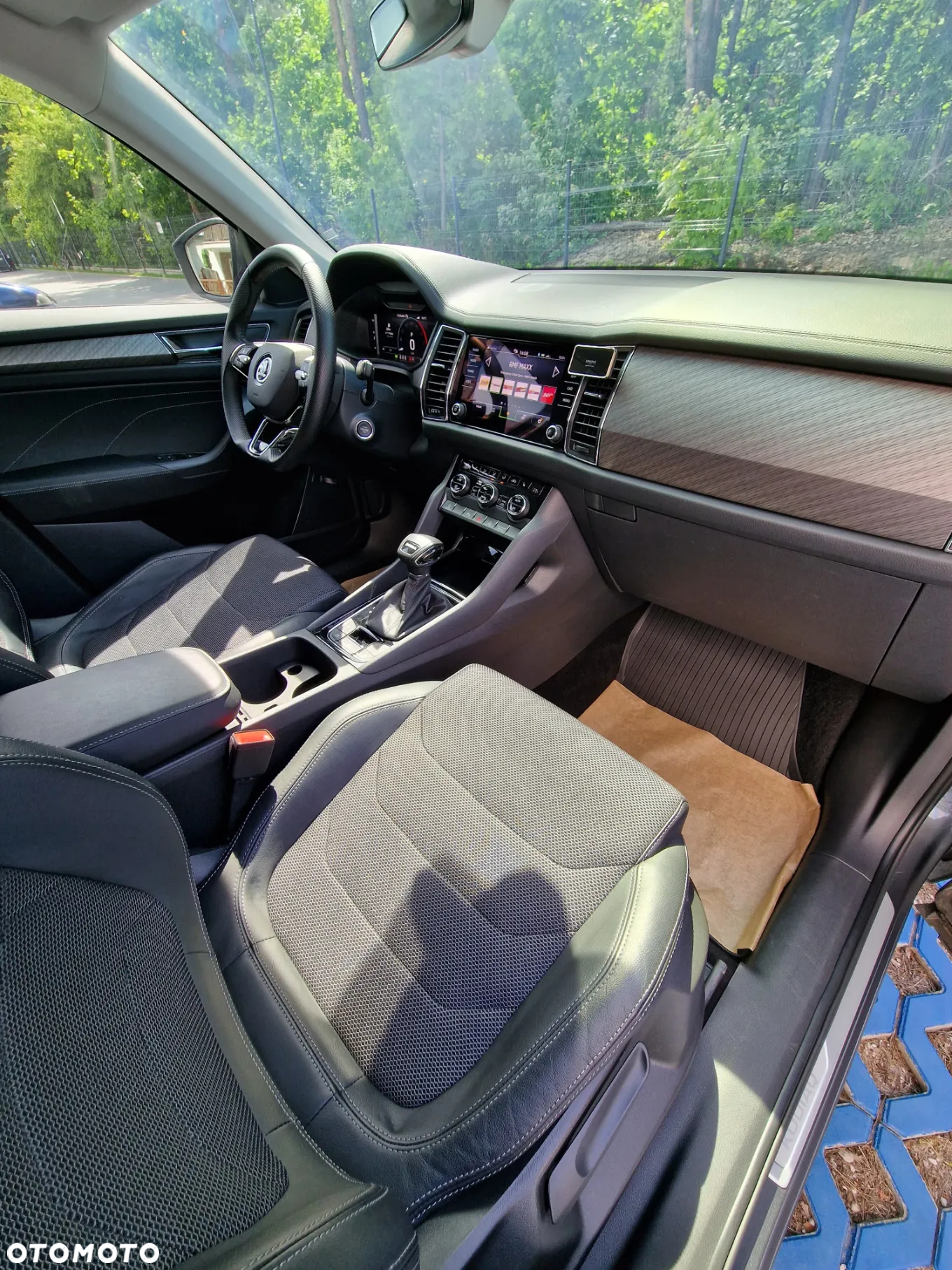 Skoda Kodiaq 2.0 TDI 4x2 Style DSG - 12