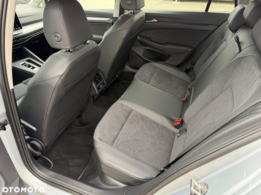 Volkswagen Golf Variant 1.5 eTSI OPF DSG Life - 10