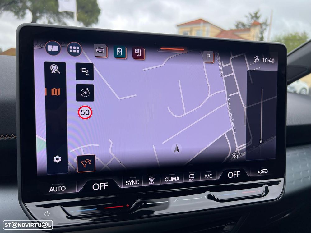Cupra Born 79 kWh e-Boost - 19