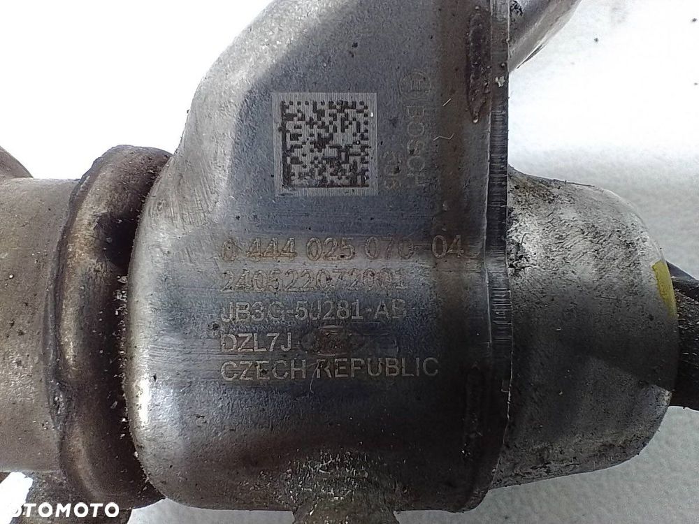 WTRYSKIWACZ ADBLUE FORD RANGER V JB3G-5J281-AB 0444025070 0444025070 2.0 - 7