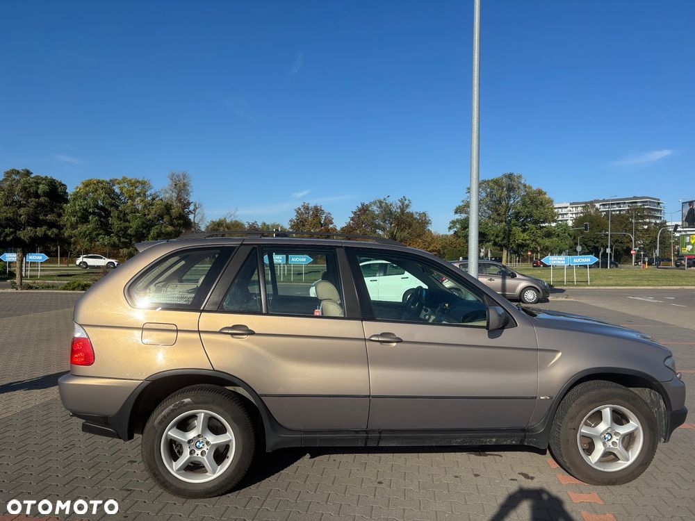 BMW X5 - 3