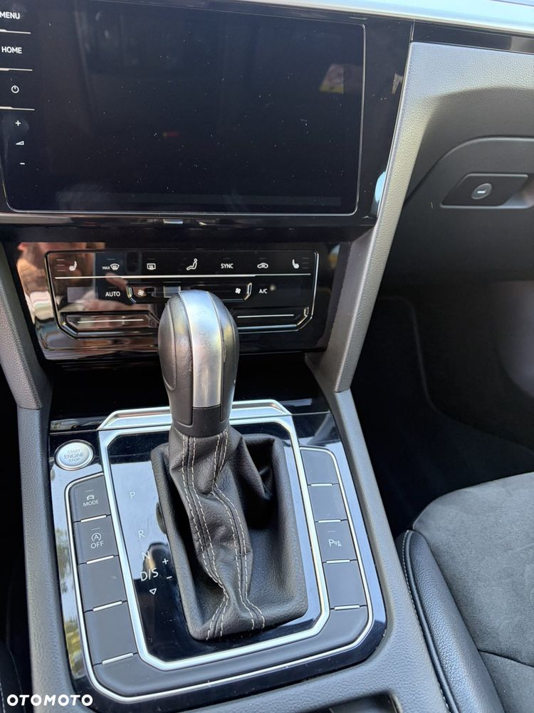 Volkswagen Arteon - 24