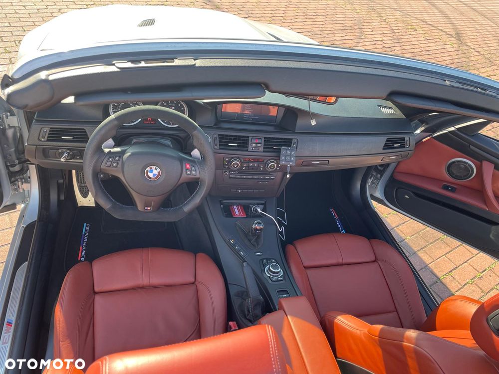 BMW M3 Drivelogic - 6