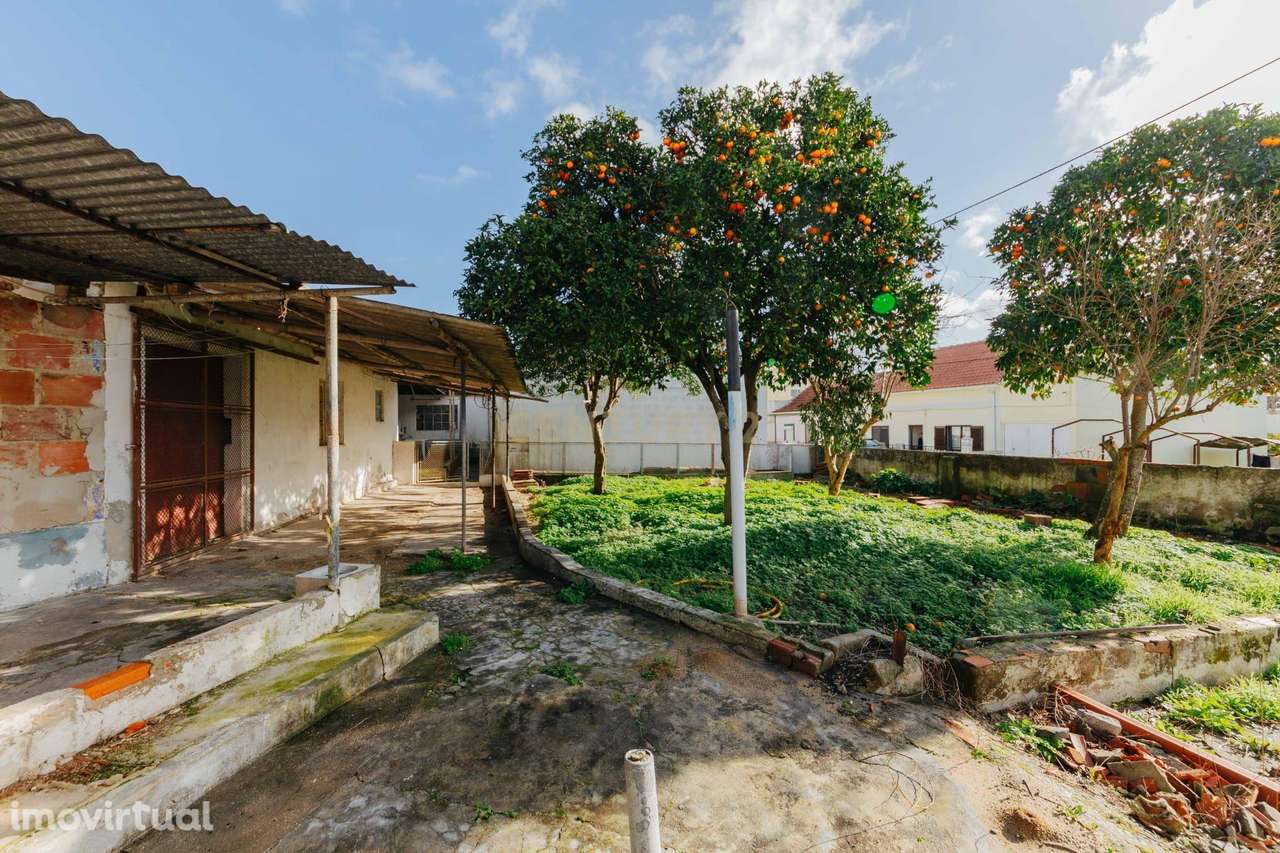 Terreno Para Construção 201 m2 - Grande imagem: 4/20