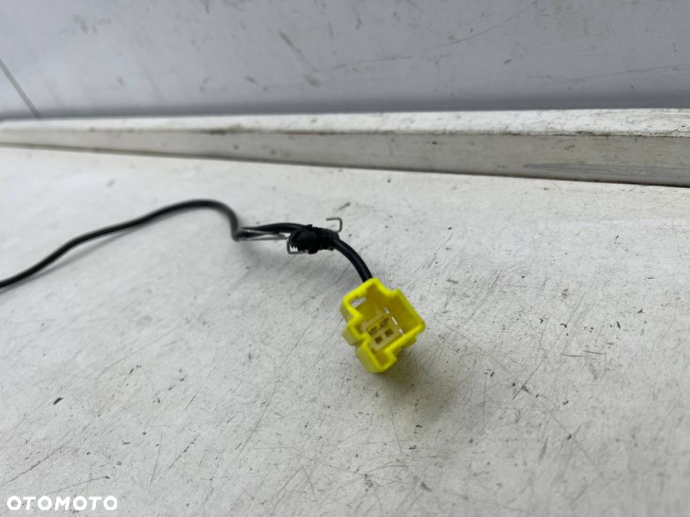 Klamra pasa bezpieczeństwa Jaguar F-Type x152 14-24r. zapinka pasów prawy lewy przód ex5361208abw - 3