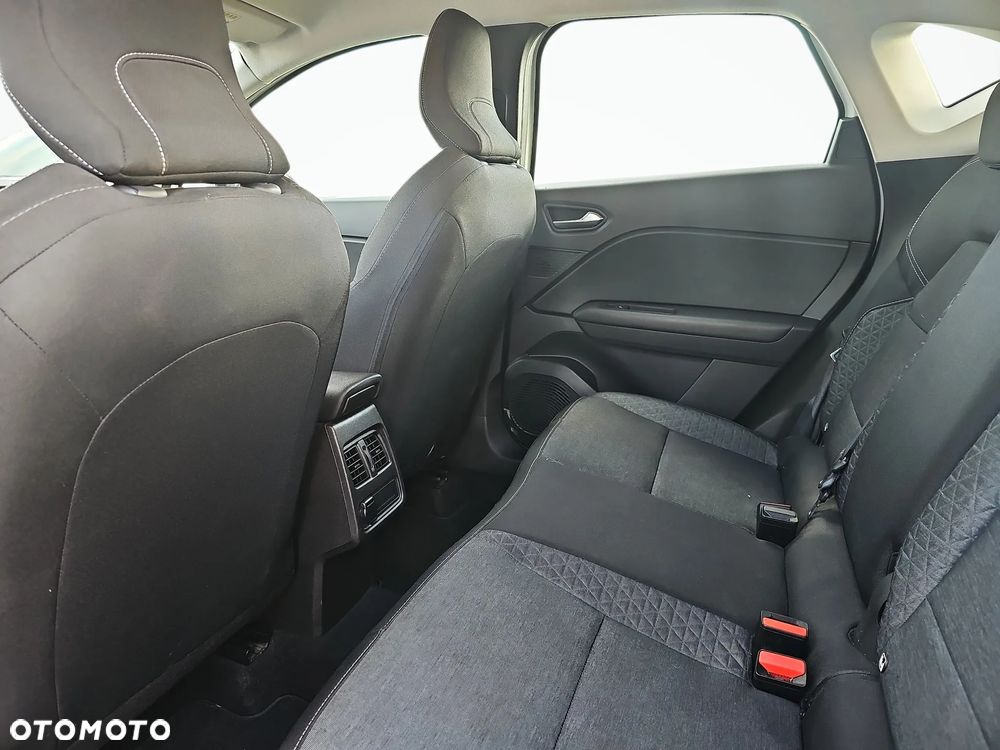 Renault Captur 1.0 TCe Zen - 13