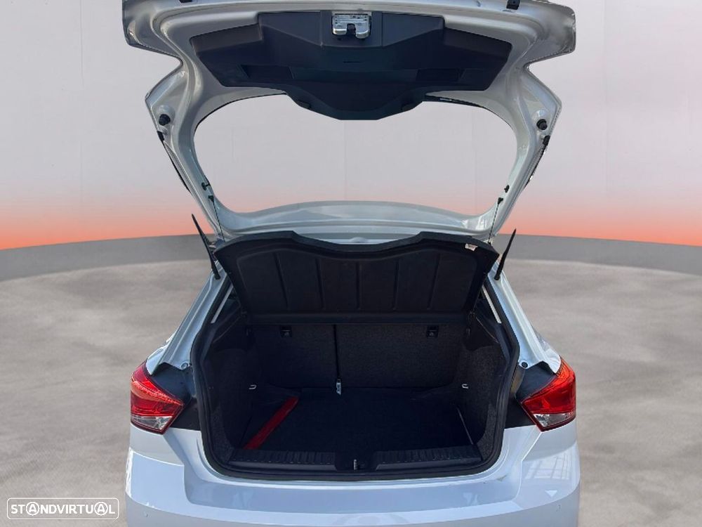 SEAT Ibiza 1.0 TSI Style - 6