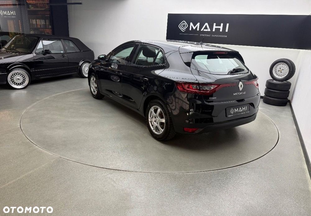 Renault Megane - 9