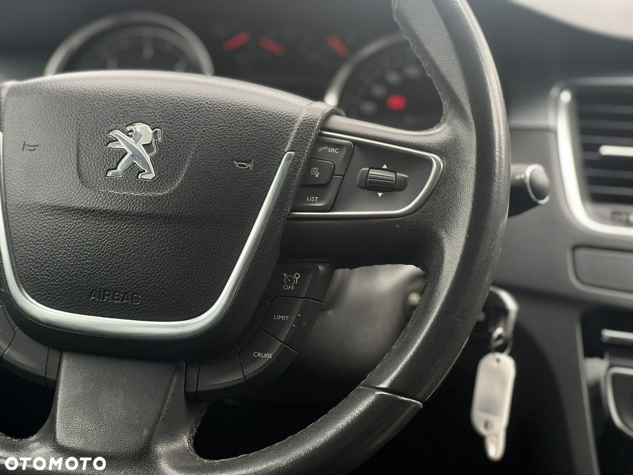 Peugeot 508 SW HDi FAP 115 Access - 20