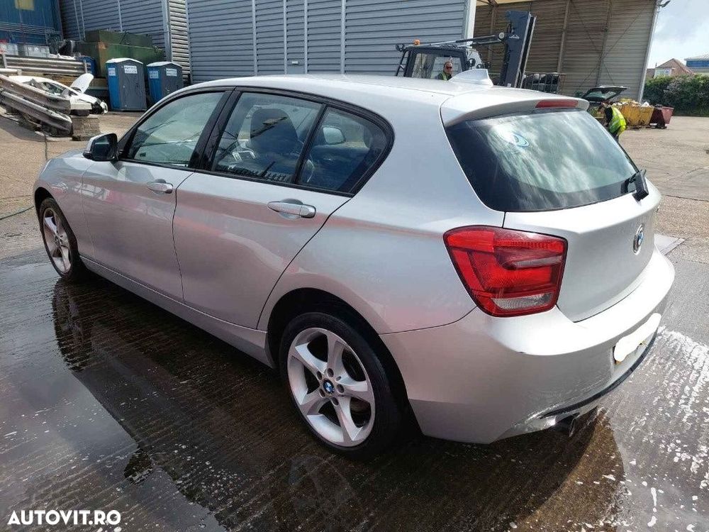Haion BMW F20 2012 HATCHBACK 2.0 N47D20C - 12