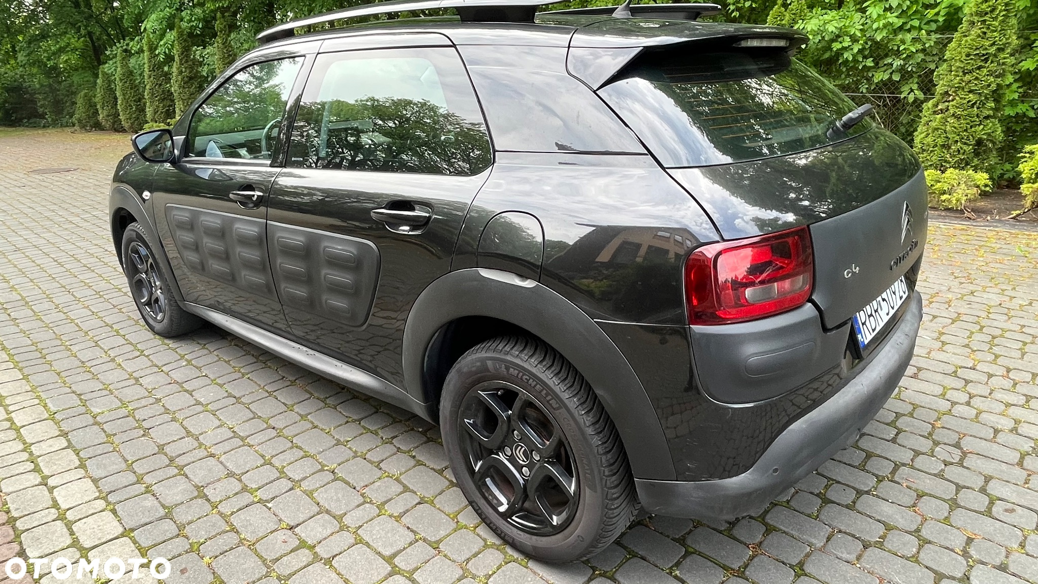 Citroën C4 Cactus 1.6 BlueHDi Shine - 10