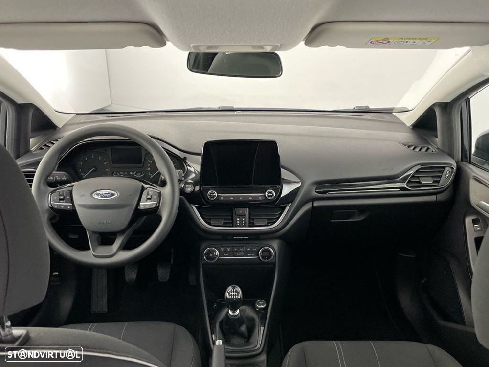 Ford Fiesta 1.0 EcoBoost Business - 10