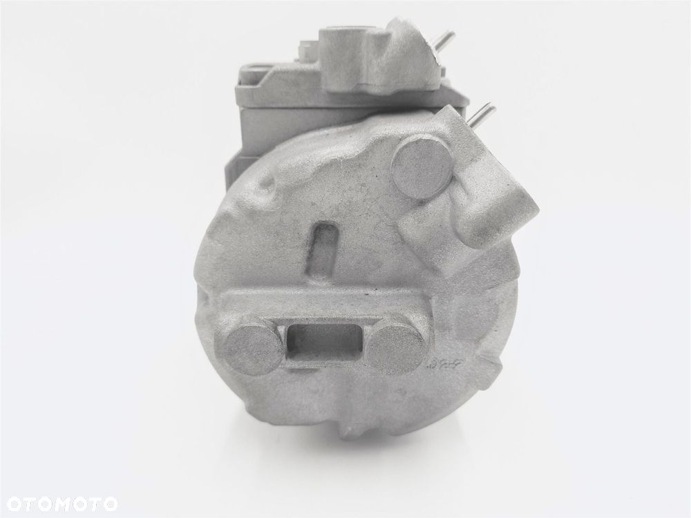 KOMPRESOR KLIMATYZACJI BMW 5 SERIE E39 7 SERIE E38 520i 525i 530d 730d - 3