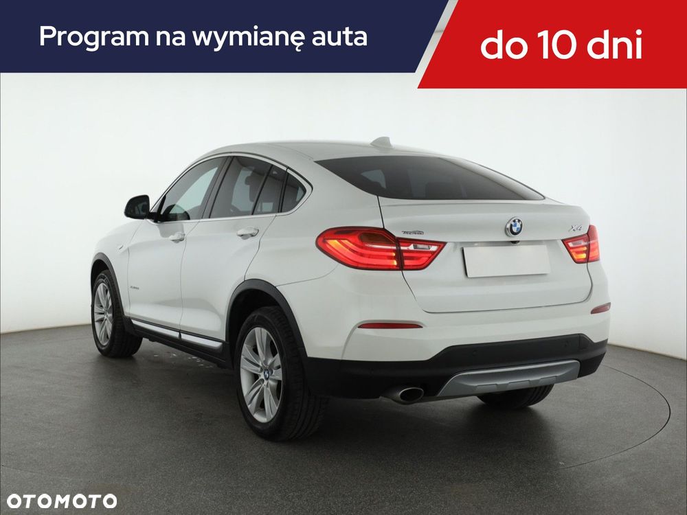 BMW X4 - 6