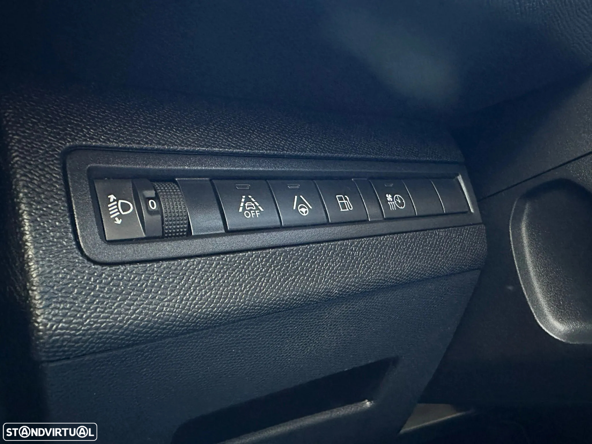 Peugeot 3008 1.6 Hybrid Allure Pack e-EAT8 - 15