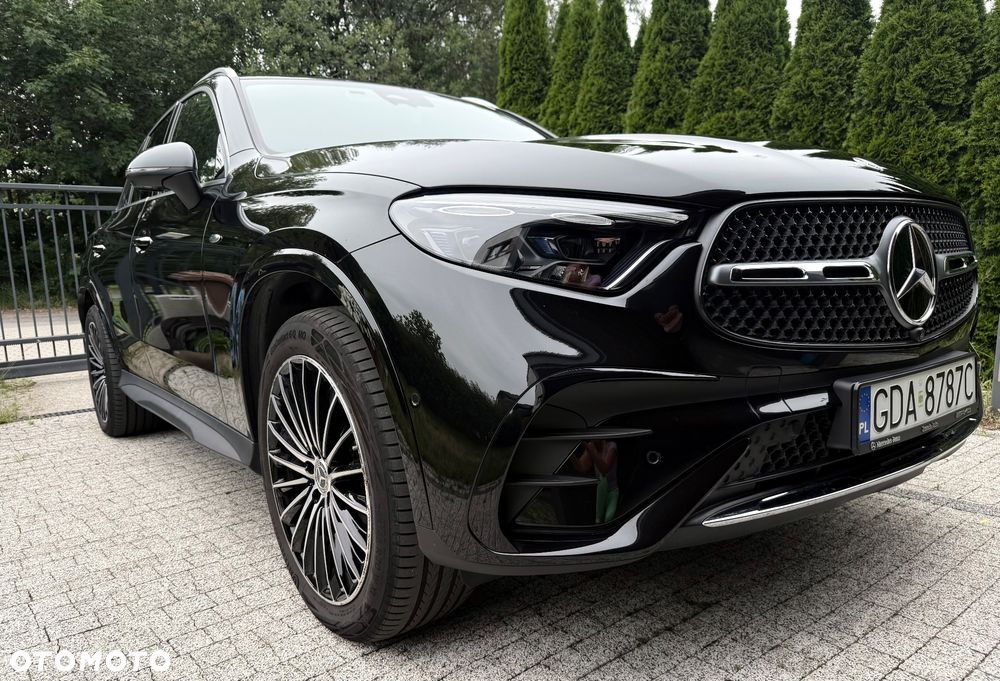 Mercedes-Benz GLC - 21