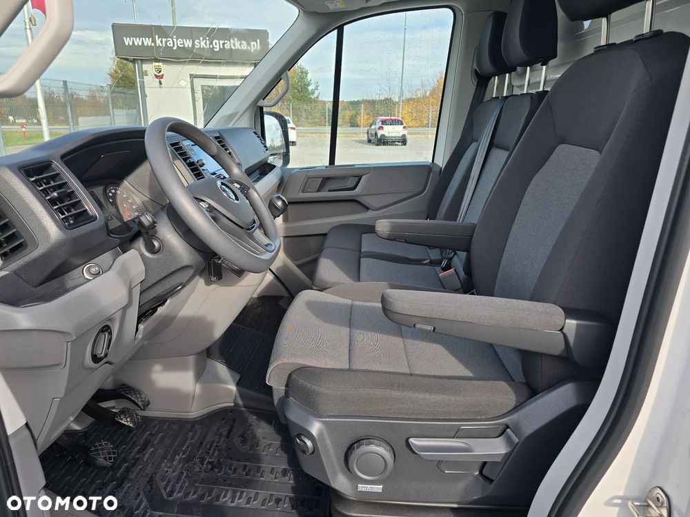 Volkswagen Crafter - 29