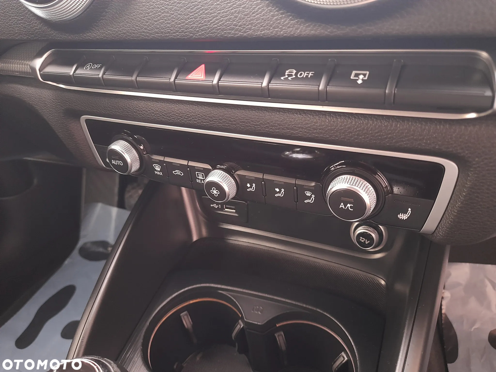 Audi A3 1.6 TDI Sportback - 20