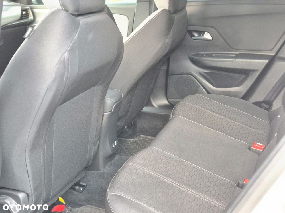Opel Mokka - 20