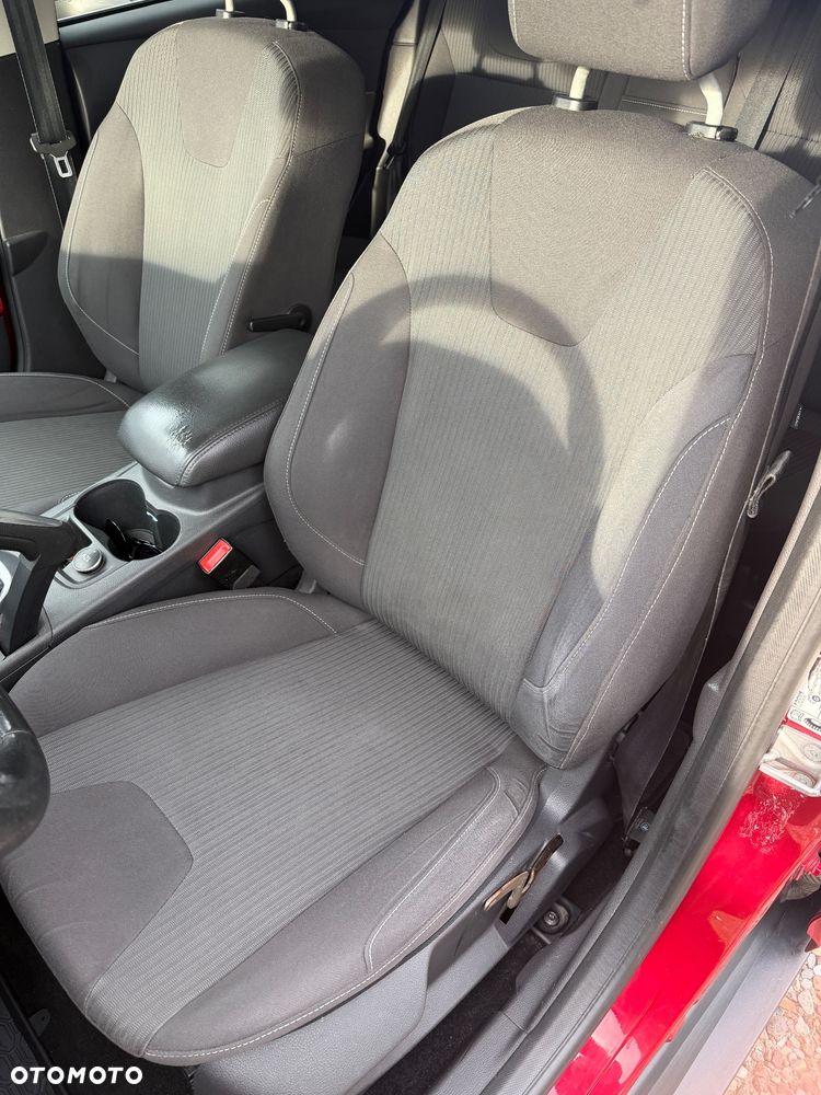 Ford Focus 1.6 TDCi DPF Titanium - 18