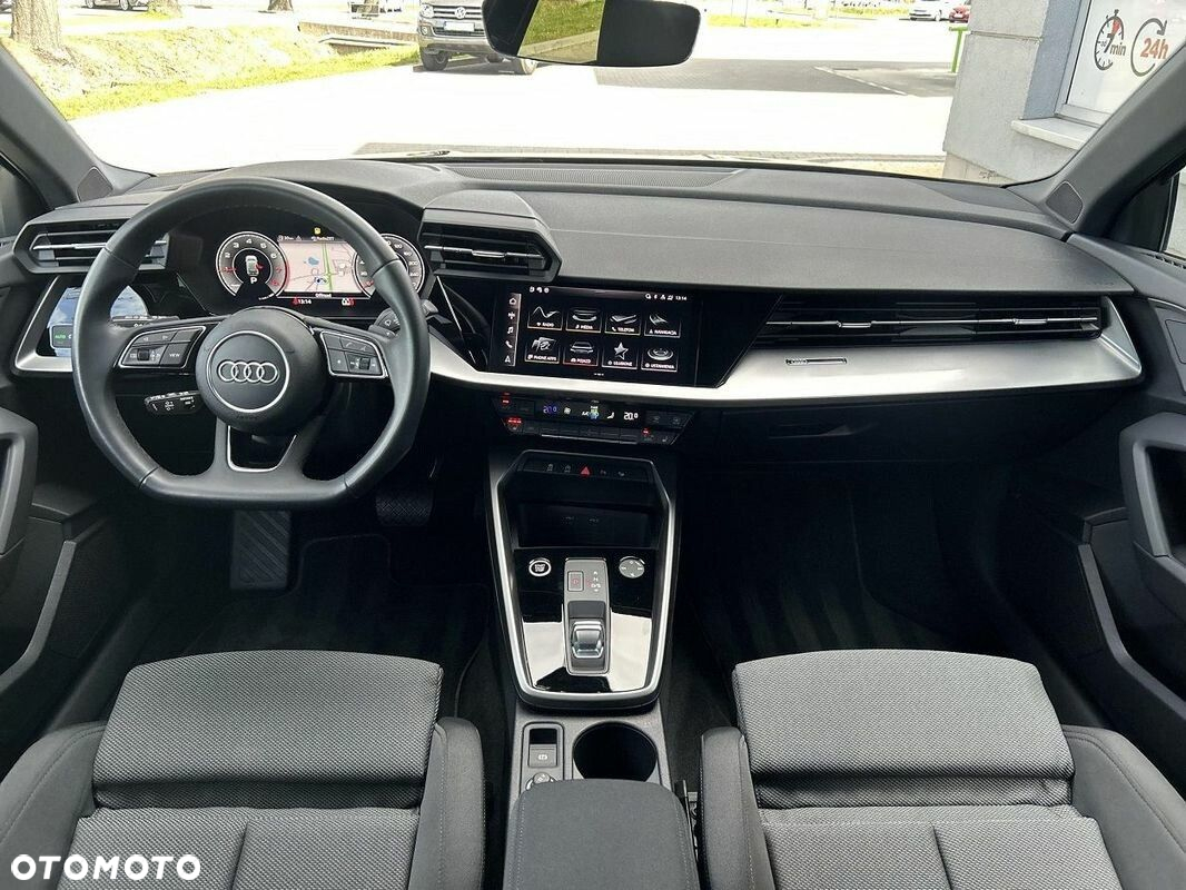 Audi A3 - 15