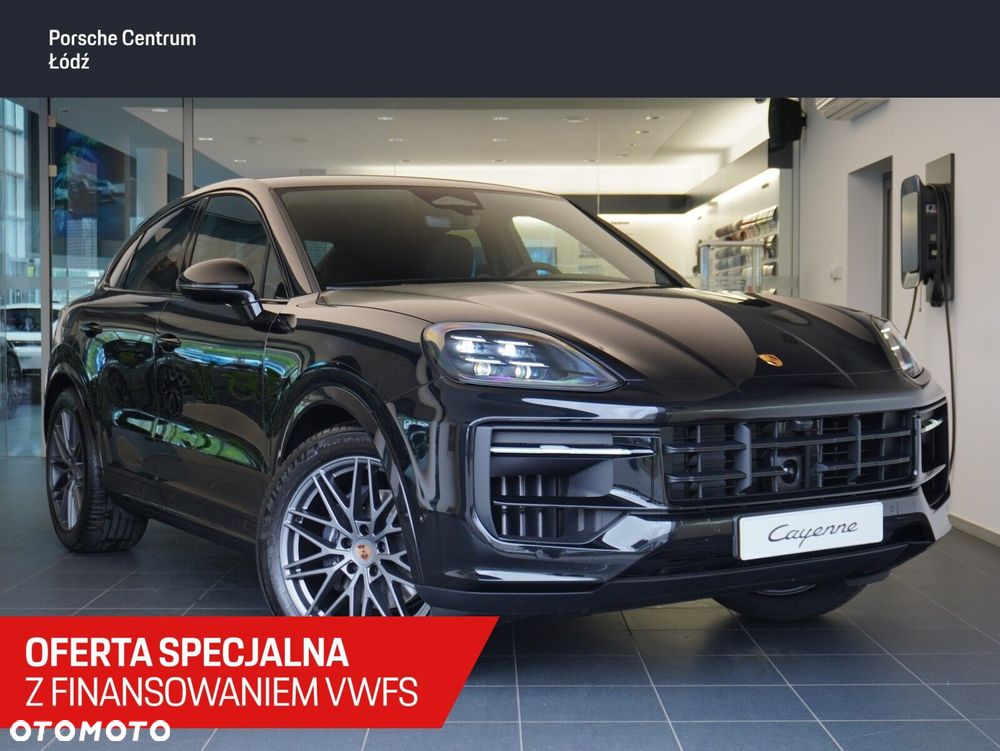 Porsche Cayenne Black Edition - 2