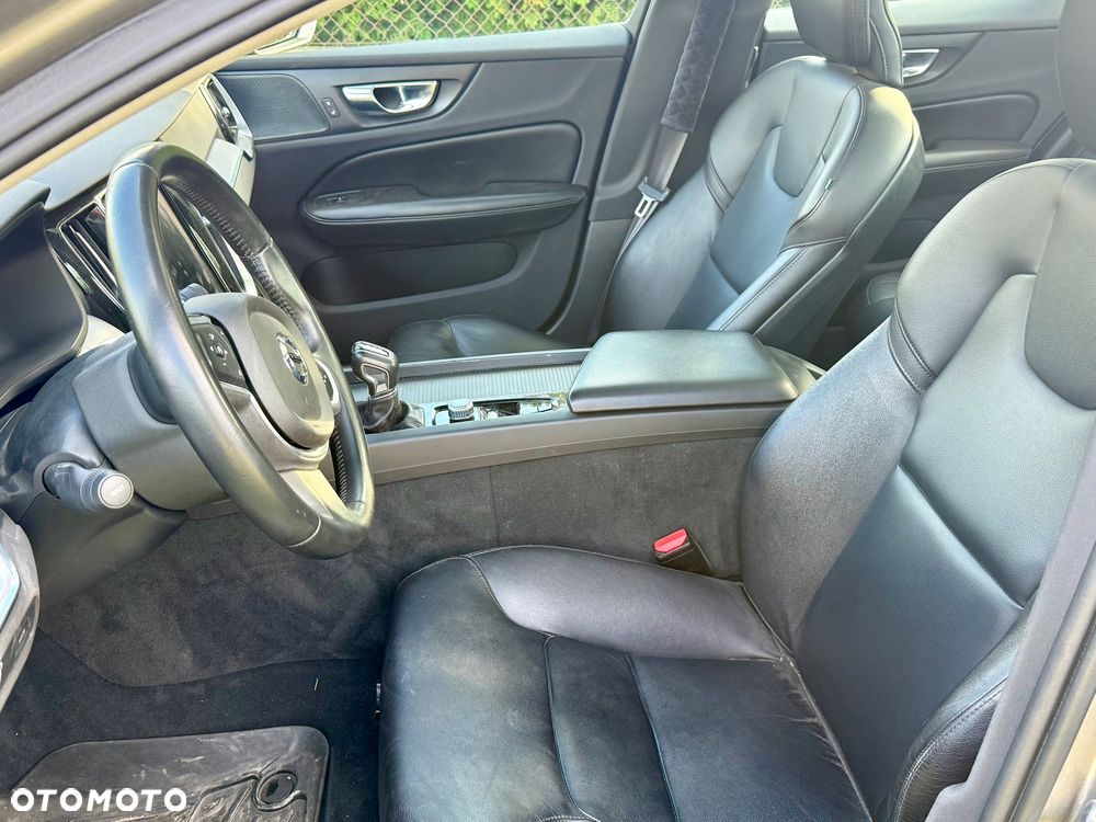 Volvo S60 - 14