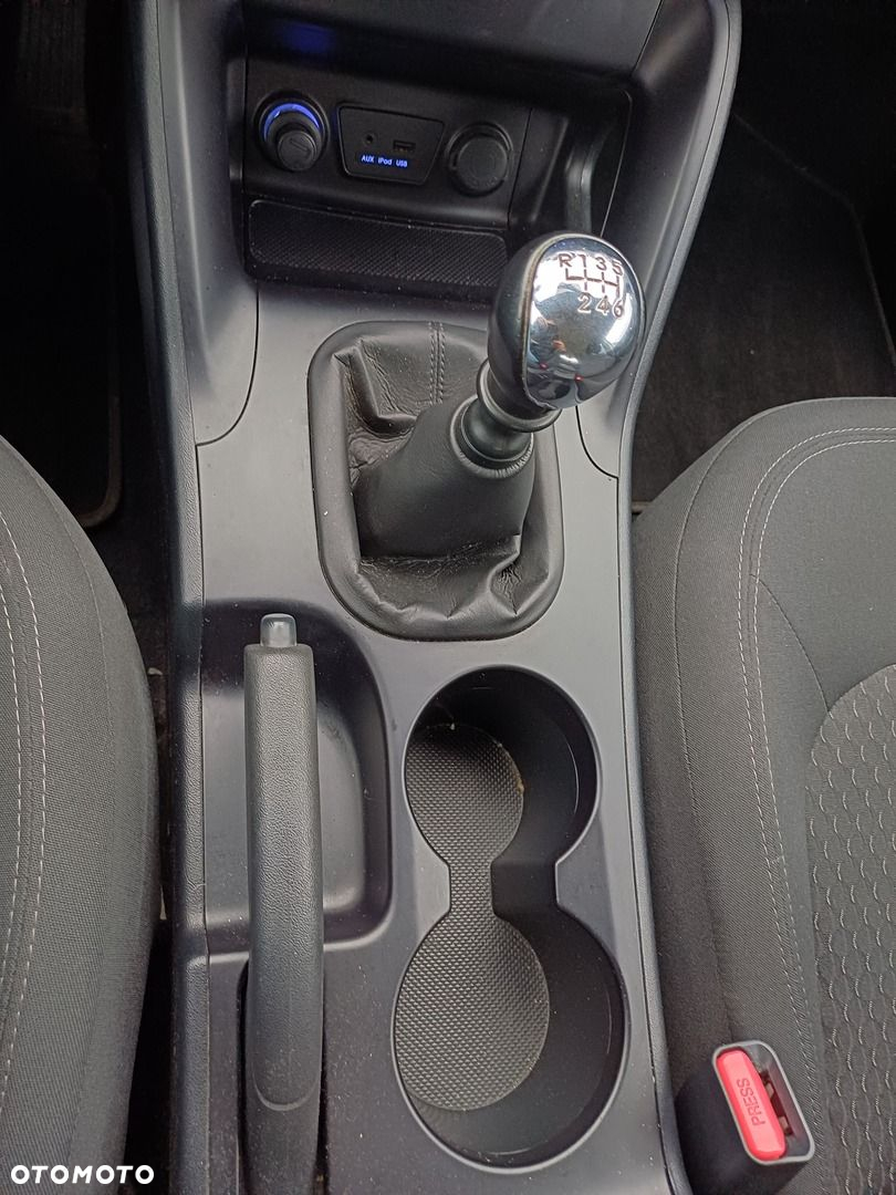 Hyundai ix35 1.6 GDI Comfort 2WD - 18