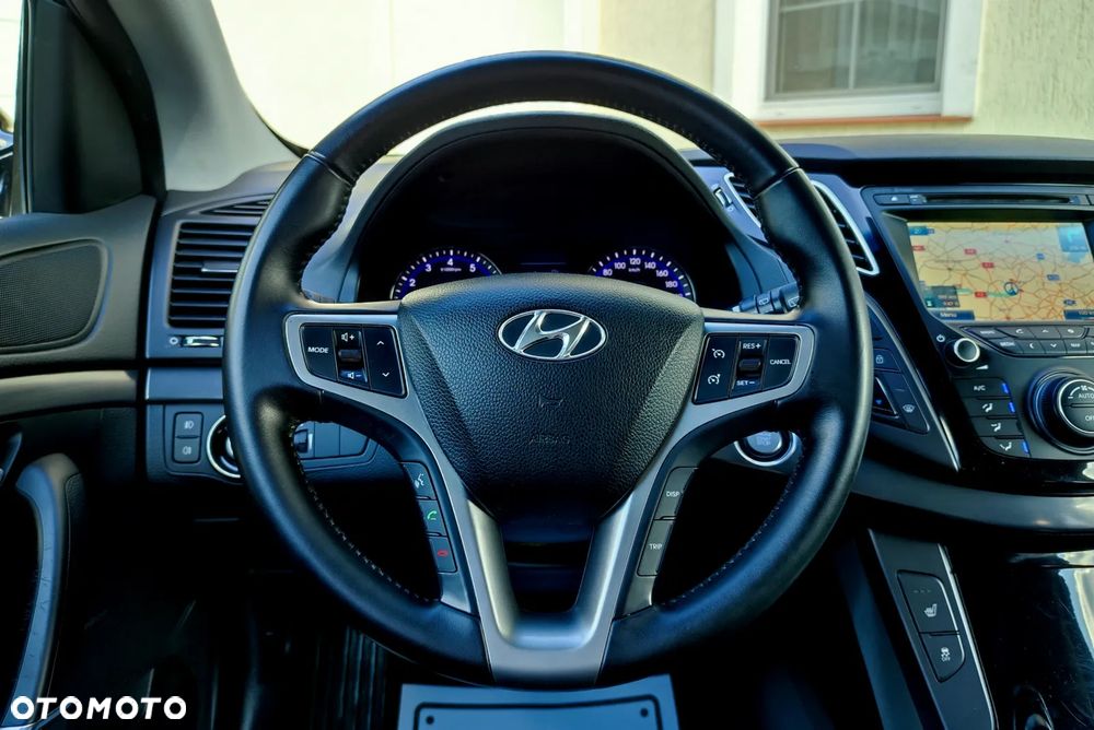 Hyundai i40 i40cw 1.6 Fifa World Cup Edition - 7